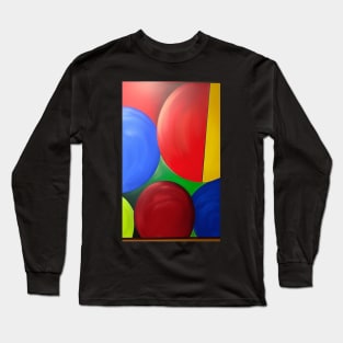 Knowledge of Purpose Long Sleeve T-Shirt